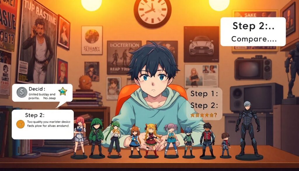 Фанатские коллекции и косплей на тему игры - иллюстрация