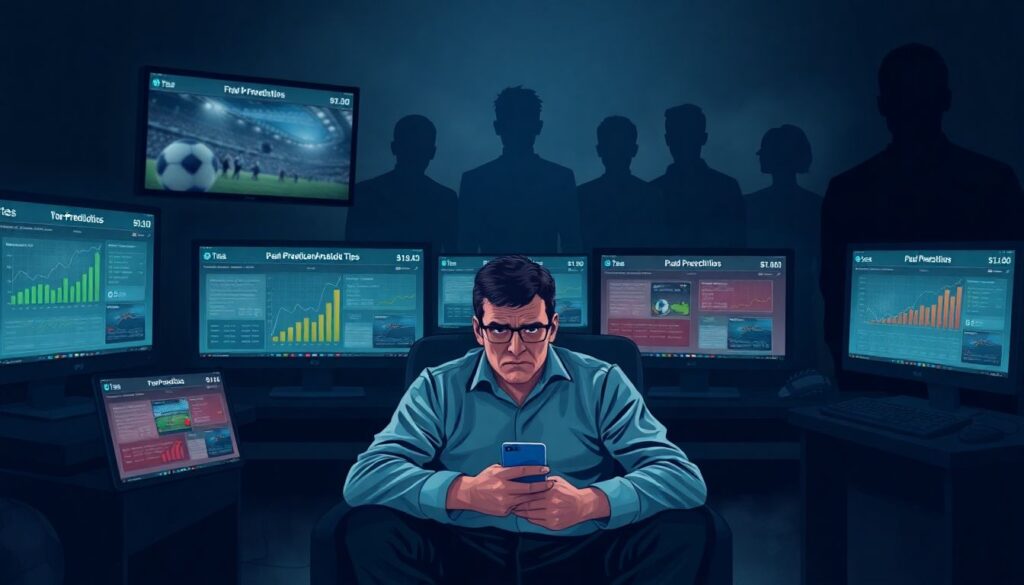 Аналитика матчей: разбор конкретной встречи - иллюстрация