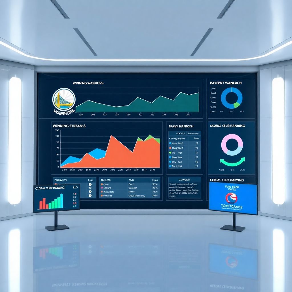 История победных серий и их влияние на рейтинг команд в спорте