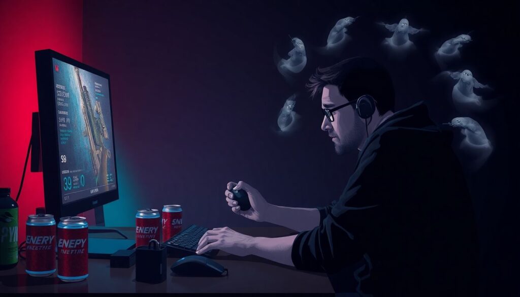 Советы по улучшению точности и реакции в игре - иллюстрация