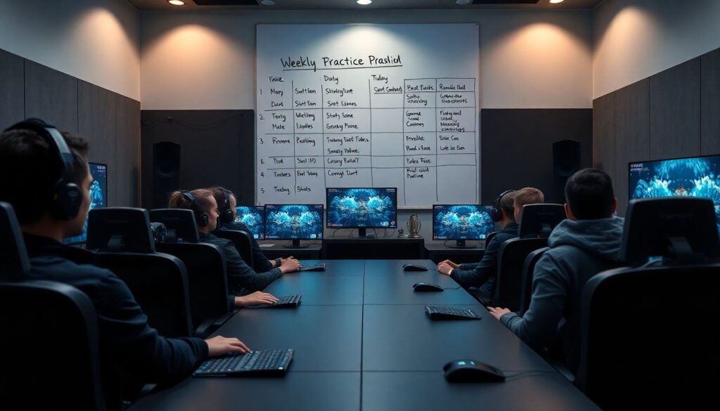 Гайды по улучшению командной работы на карте - иллюстрация