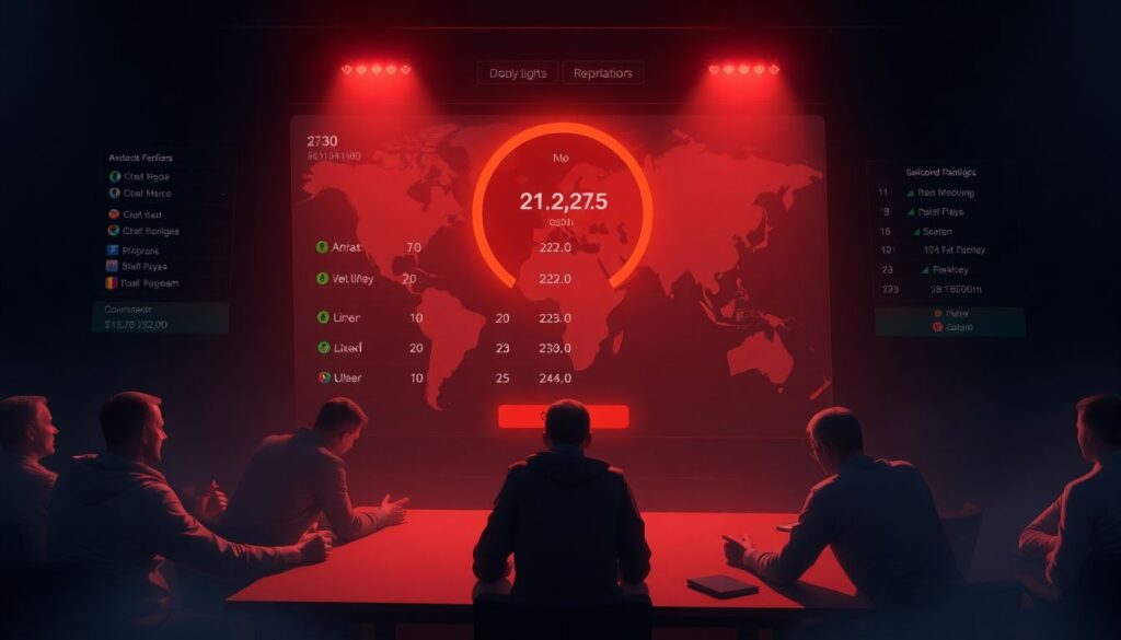 Ежедневные обновления результатов в любимой игре: что нового сегодня - иллюстрация