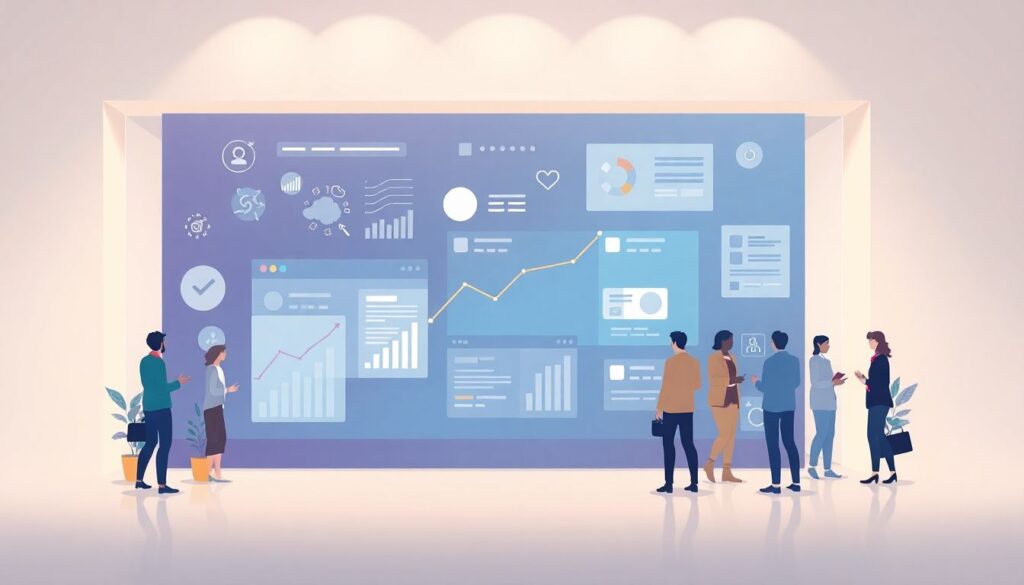 Как стать заметнее в комьюнити и привлечь спонсоров - иллюстрация