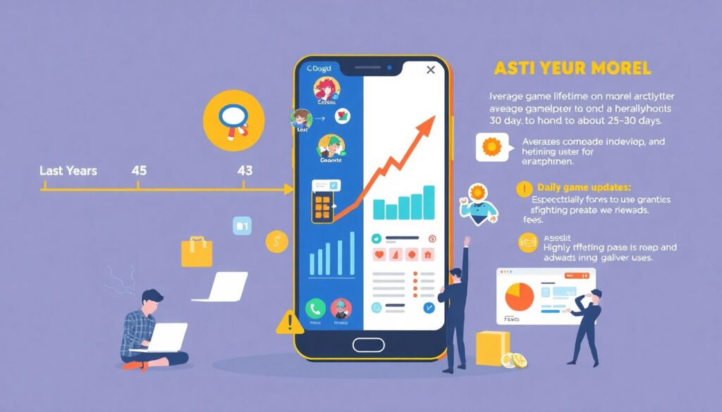 Ежедневные обновления результатов в любимой игре: что нового сегодня - иллюстрация