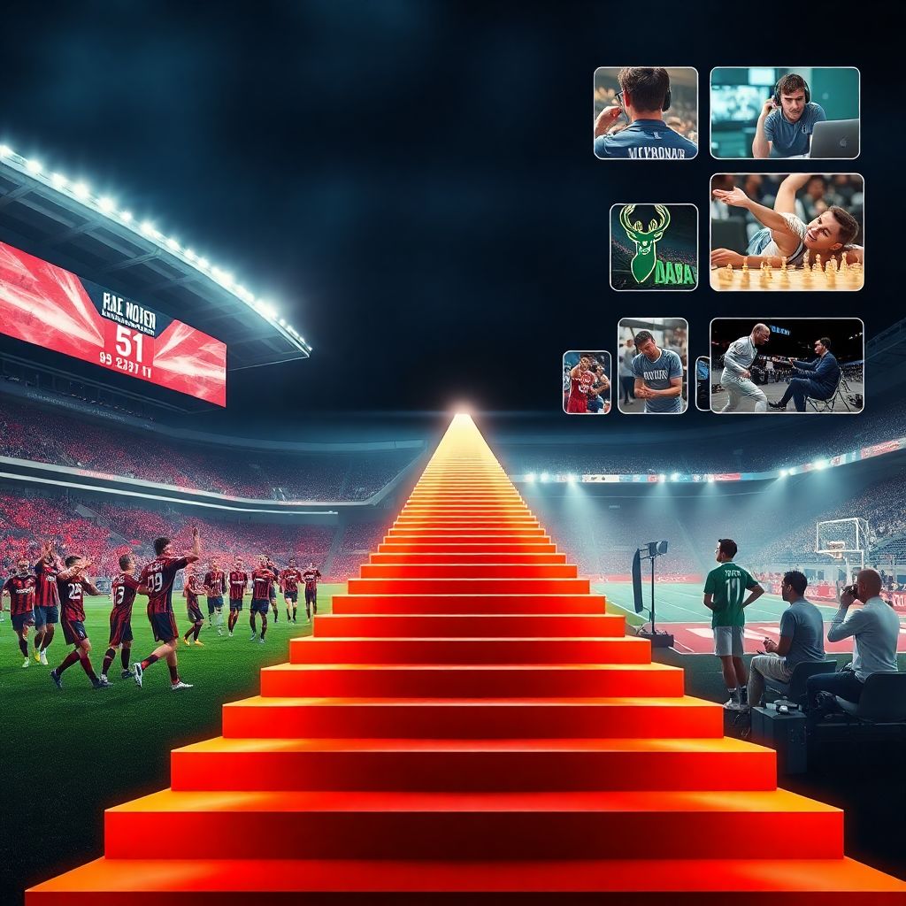 Истории долгих серий побед и их уроки для спорта и жизни