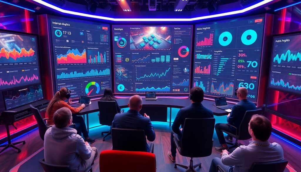 Разбор текущей турнирной таблицы по игровой лиге сегодня - иллюстрация