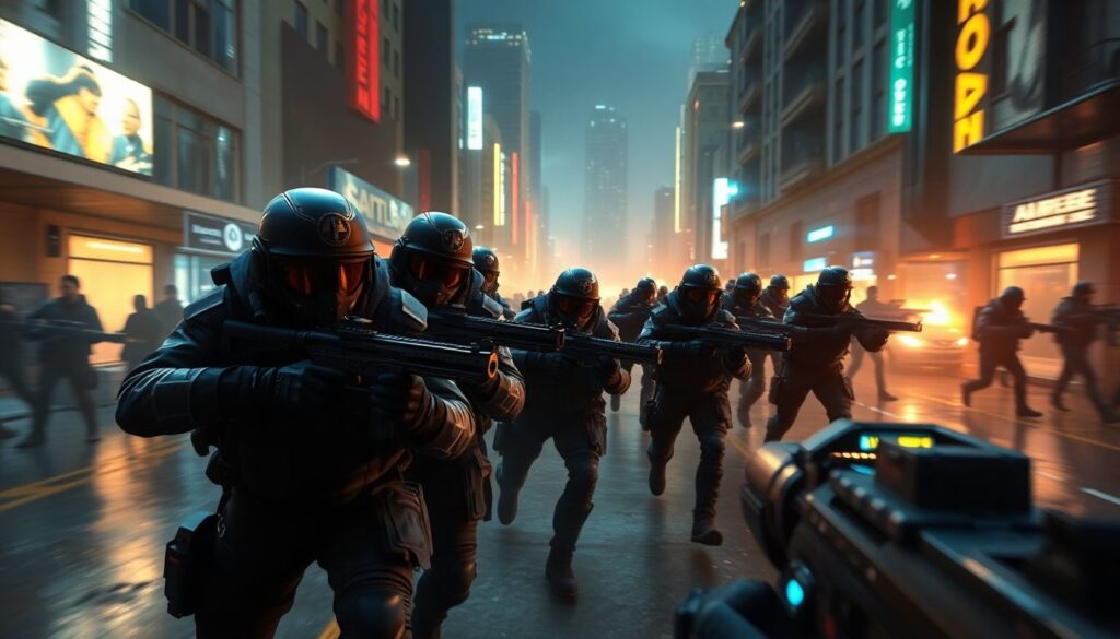 Стратегии побед в обновлениях игры на этой неделе - иллюстрация