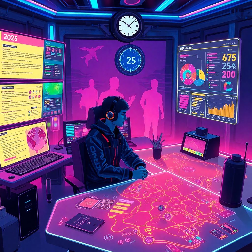 Стратегии побед в обновлениях игры на этой неделе для максимального результата