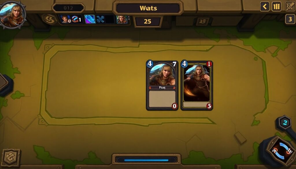 Обзоры аренных изменений и их влияние на мету - иллюстрация