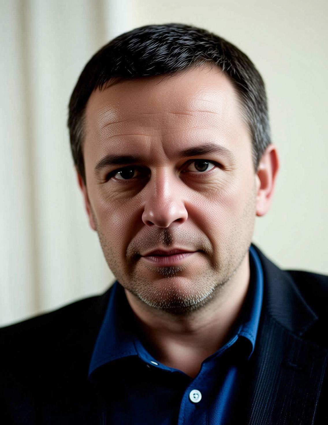 Иван Петров