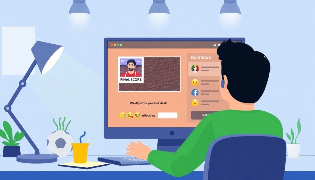 Фан-культура: лучшие мемы о ежедневных обновлениях результатов - иллюстрация