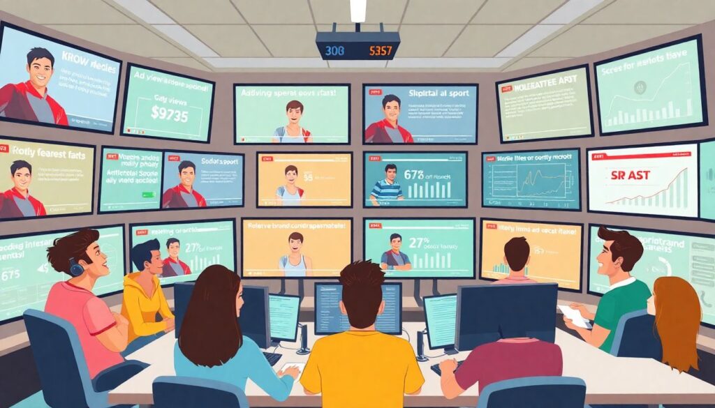 Фан-культура: лучшие мемы о ежедневных обновлениях результатов - иллюстрация