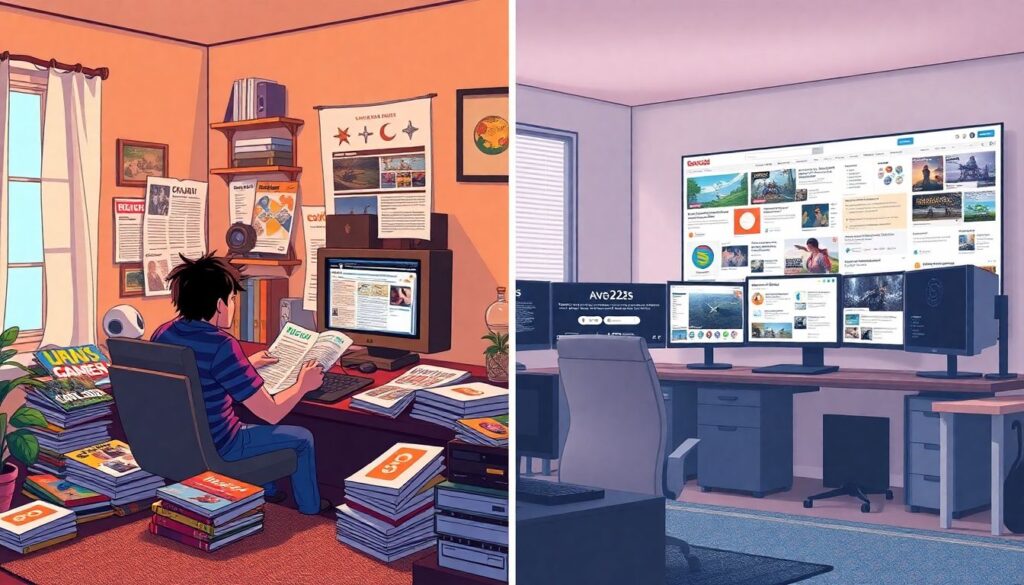 Новости игровой сцены: ключевые события последних 24 часов - иллюстрация