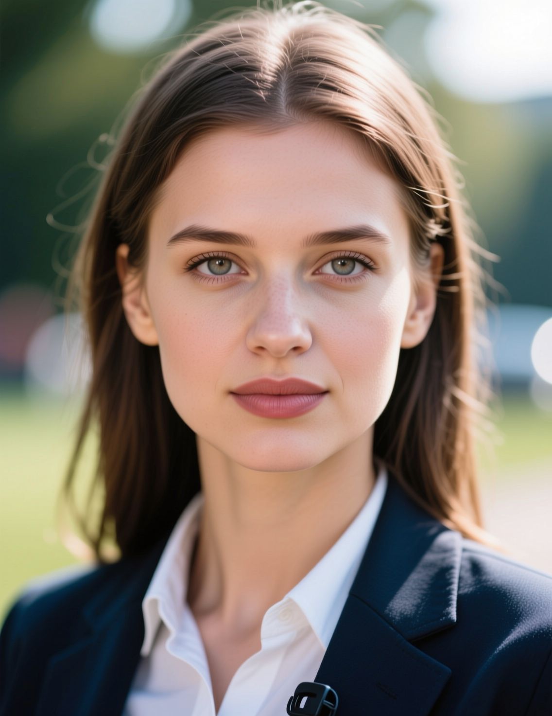 Мария Смирнова