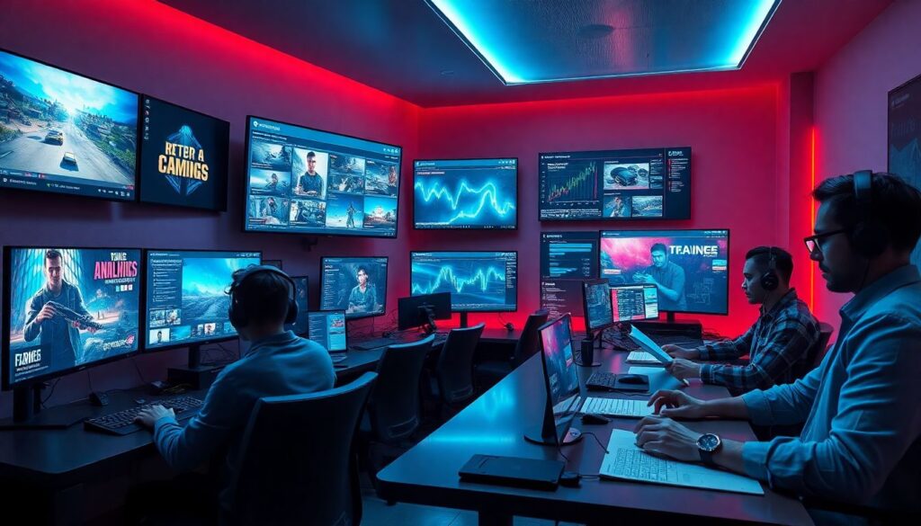 Новости игровой сцены: ключевые события последних 24 часов - иллюстрация