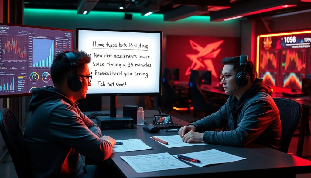 Аналитика обновлений: что изменилось после патча - иллюстрация