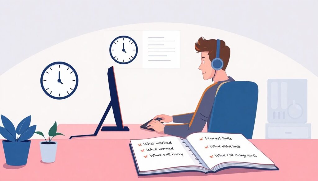 Тренировки и режимы подготовки для ежедневной соревновательной игры - иллюстрация