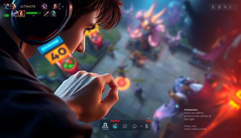 Тактика и микроконтроль: советы по победе в матчах - иллюстрация