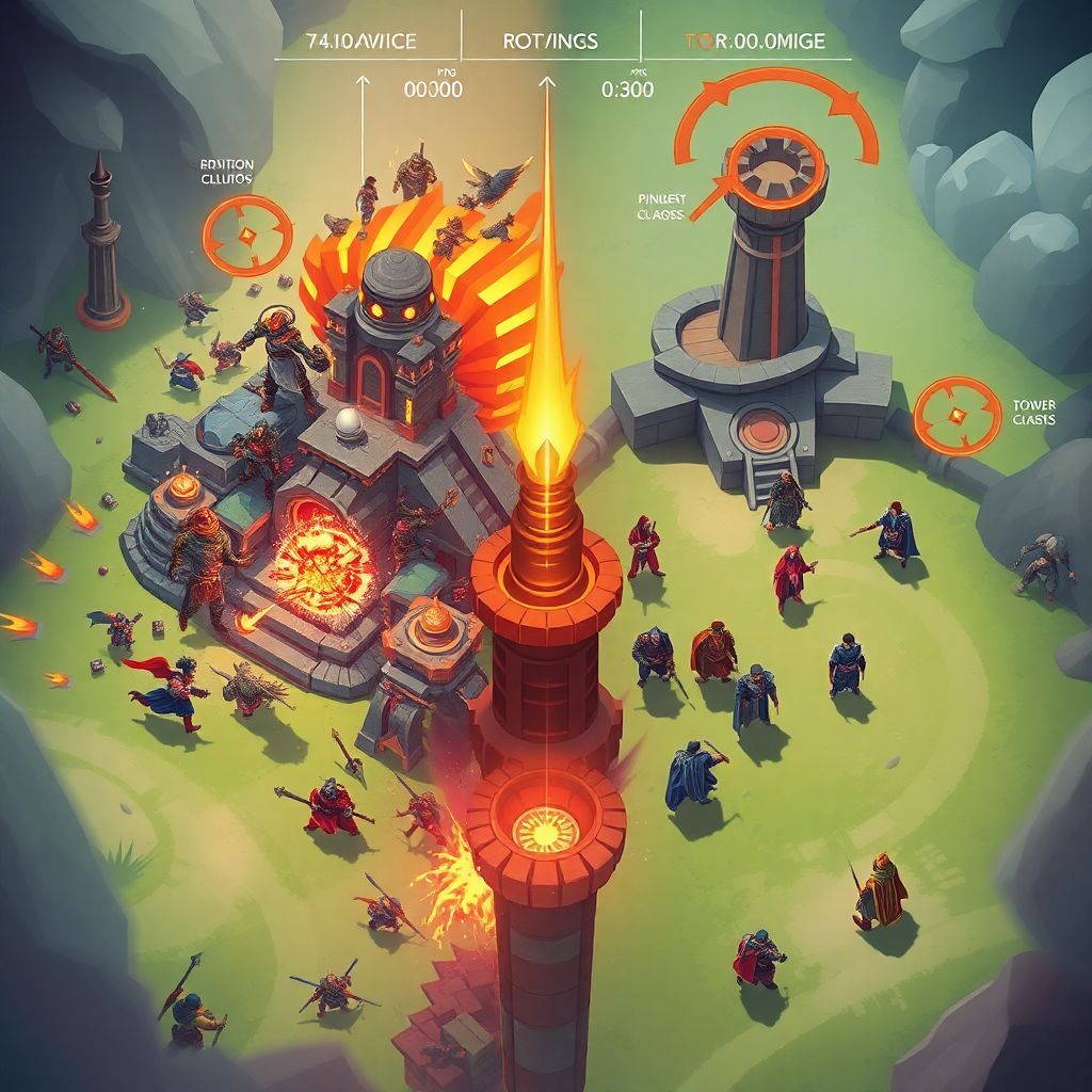 Тактика и микроконтроль в матчах: советы, как чаще одерживать победу