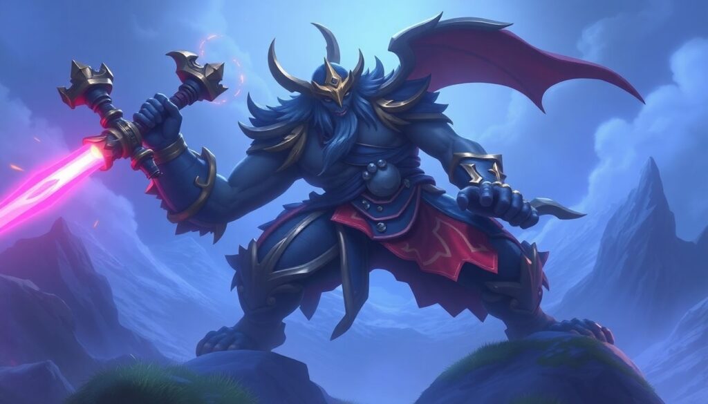 Сравнение патчей: как менялась карта и баланс - иллюстрация