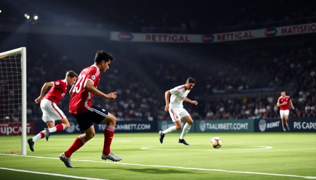 Гайды по разбору матчей ведущих команд - иллюстрация