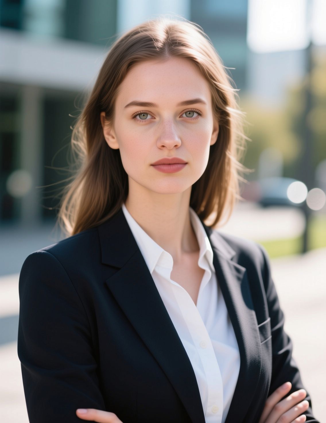 Екатерина Кузнецова