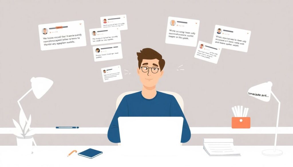 Фанатские обзоры: почему нас тянет к обновлениям сегодня - иллюстрация