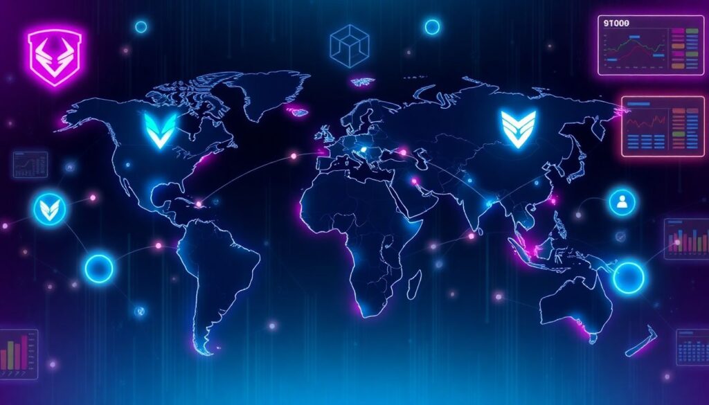 Новости о трансферах и локациях для онлайн-турниров - иллюстрация