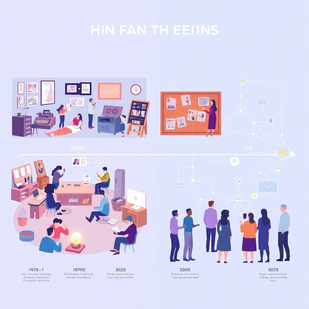 Фанатские теории и ожидания от новых изменений в любимых вселенных