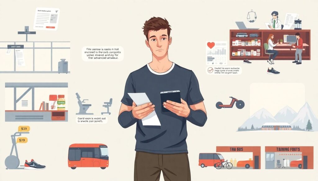 Методика тренировок: как готовиться к сезону - иллюстрация