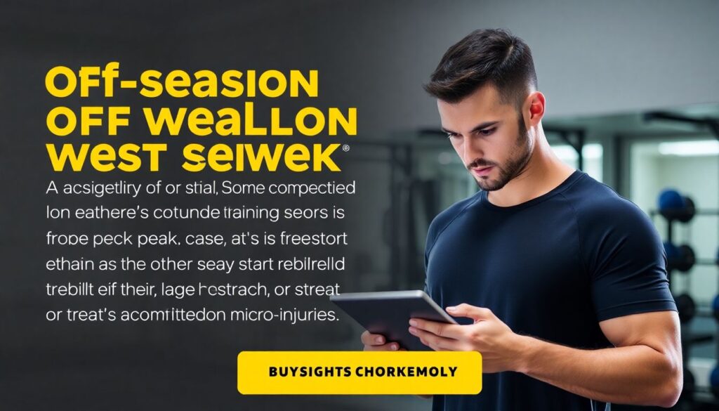 Методика тренировок: как готовиться к сезону - иллюстрация