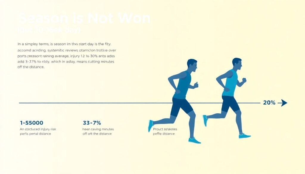Методика тренировок: как готовиться к сезону - иллюстрация