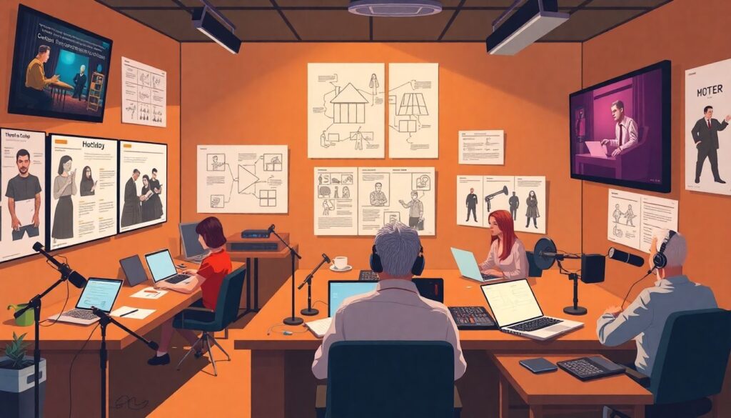 Лучшие перформансы и их разбор за неделю - иллюстрация