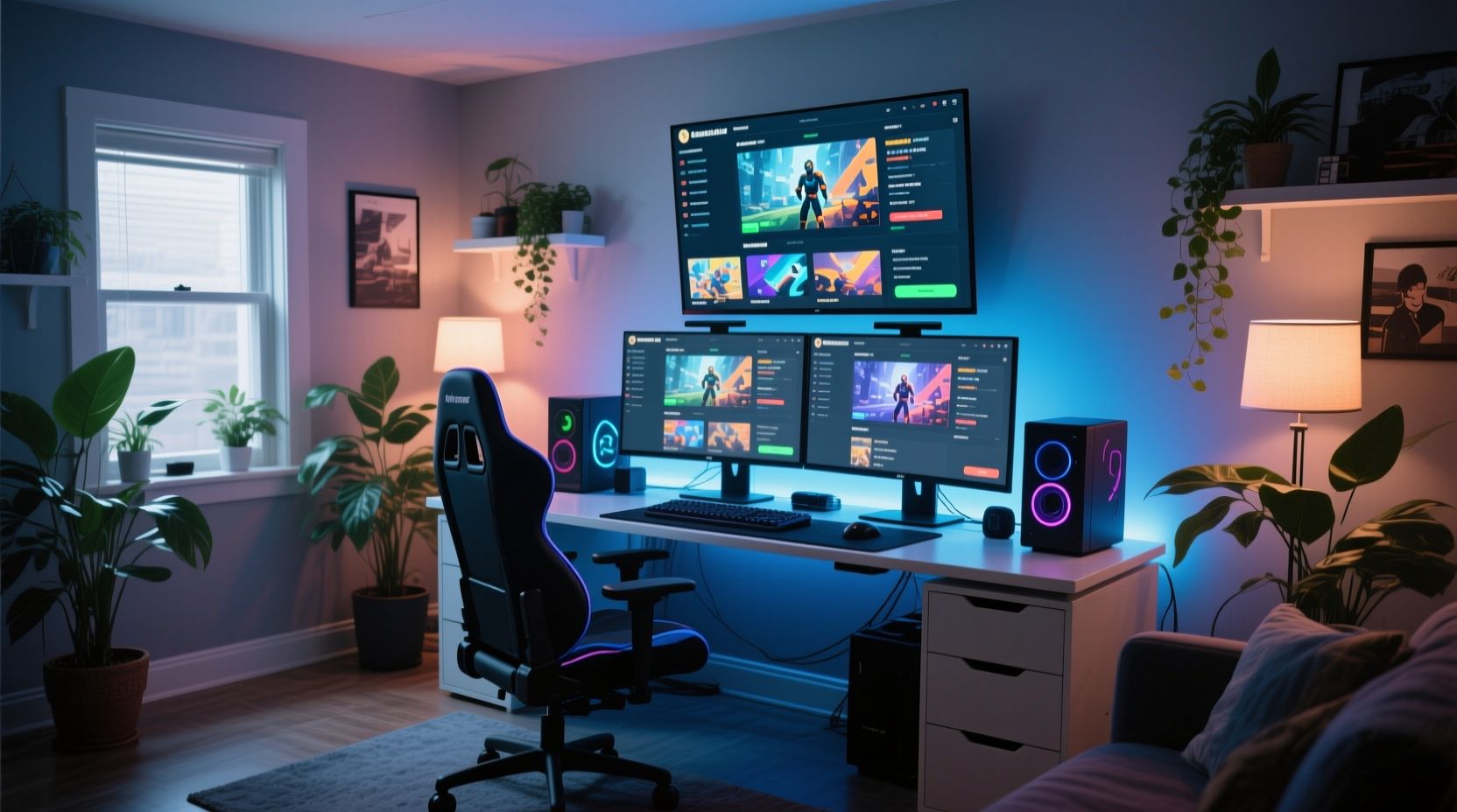 Все о мире самой популярной игры