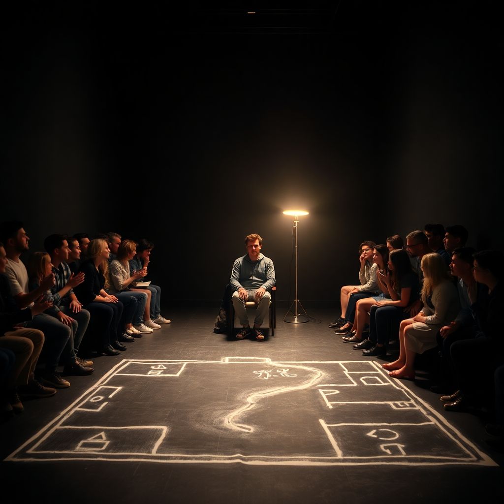 Лучшие перформансы за неделю и их подробный разбор для вдохновения