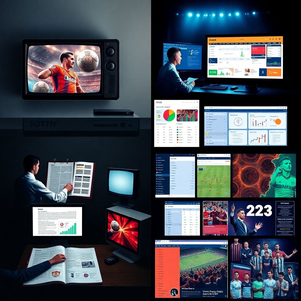 Еженедельный обзор статистики по матчам: ключевые тенденции и выводы