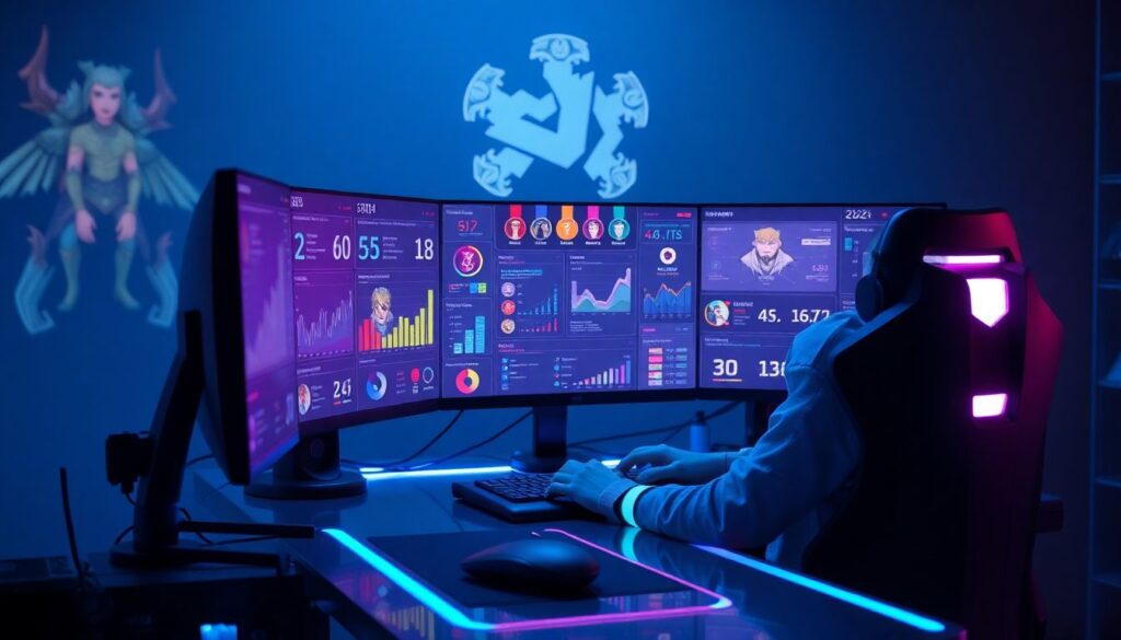 Гайды по выбору персонажей под текущую метео - иллюстрация