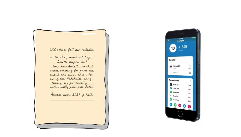 Как вести тренировочные дневники и прогресс игроков - иллюстрация