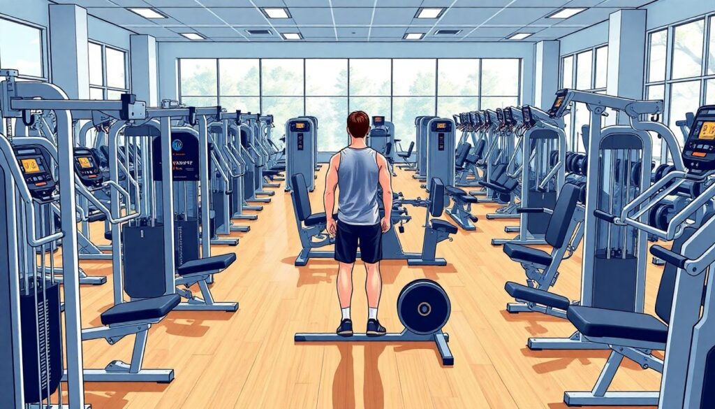 Тренировочные планы на неделю для новичков - иллюстрация