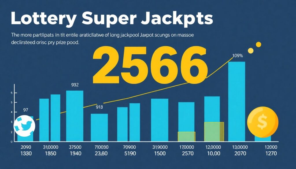 Обзоры призовых фондов и историй победителей - иллюстрация