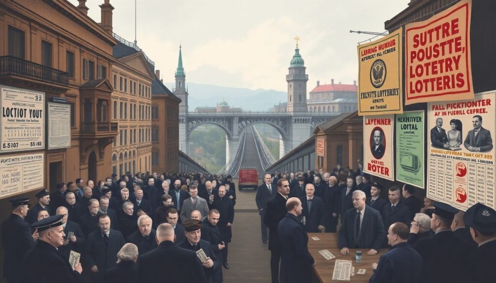 Обзоры призовых фондов и историй победителей - иллюстрация