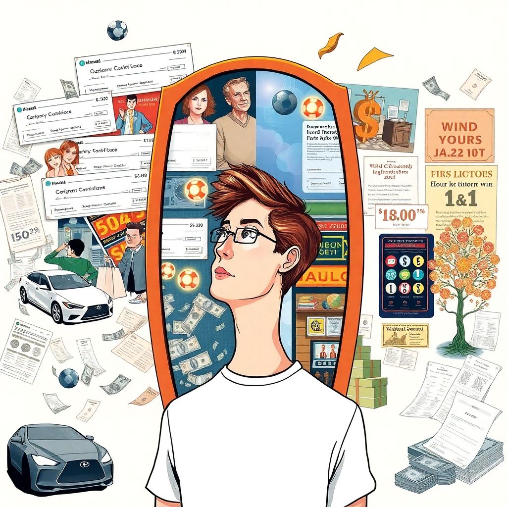 Обзоры призовых фондов и историй победителей: как формируются выигрыши