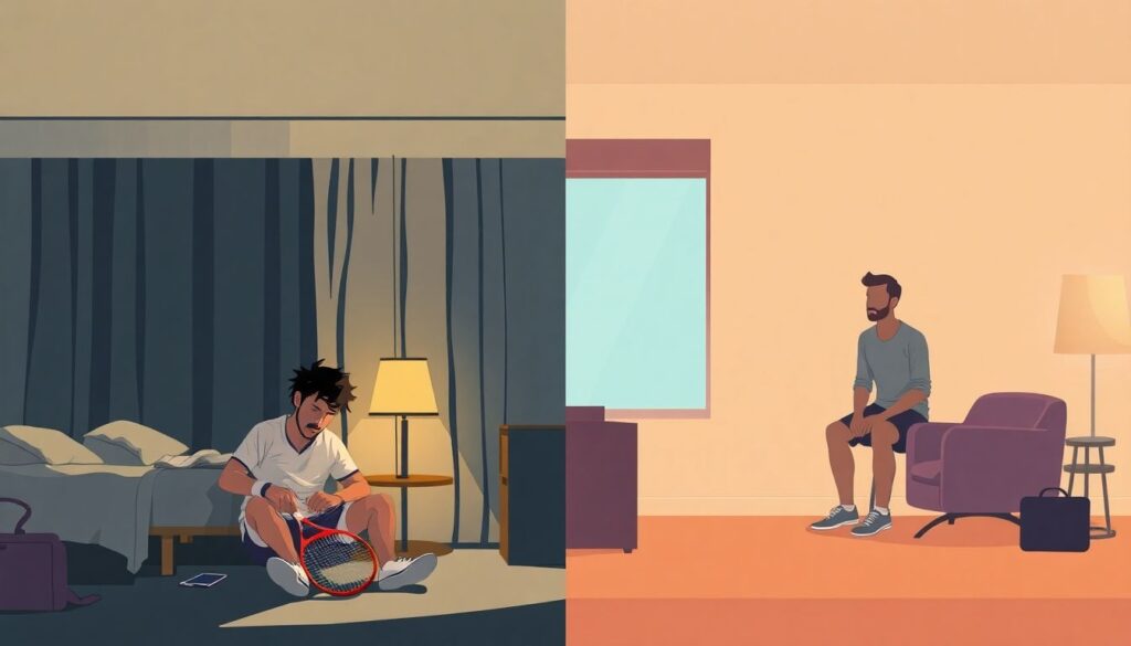 Как подготовиться к крупному турниру в условиях турбулентности - иллюстрация