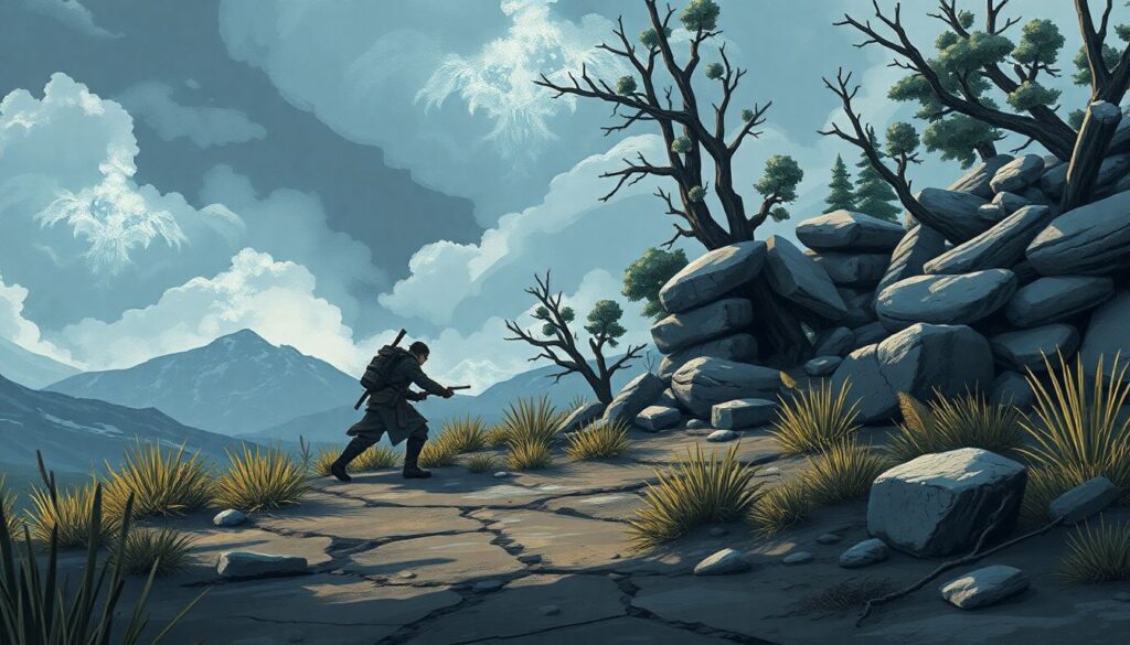 Фанатские القصصи о любимых моментах в игре - иллюстрация