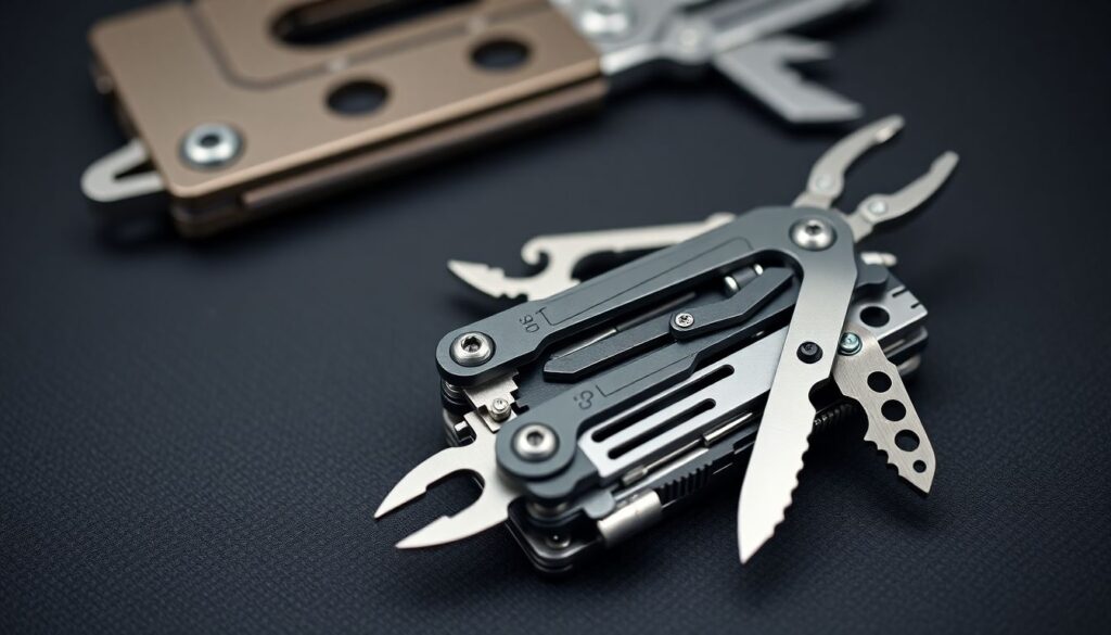 Гайды по выбору тактических предметов и инструментов - иллюстрация