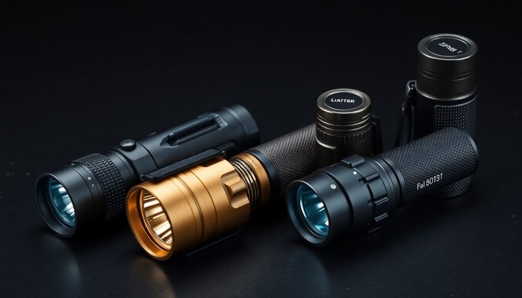 Гайды по выбору тактических предметов и инструментов - иллюстрация