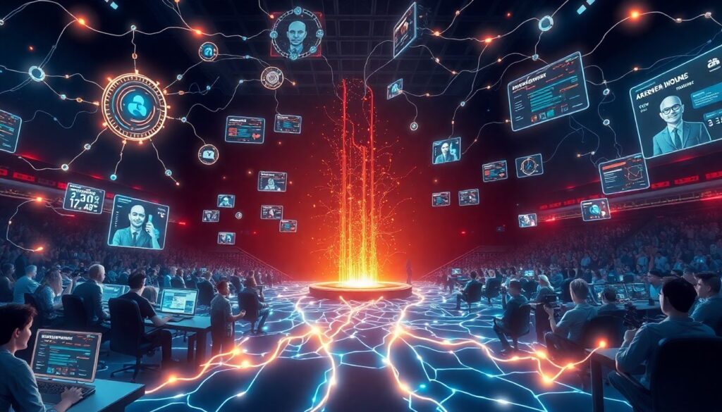 Истории новых рекордов и достижений в игре - иллюстрация