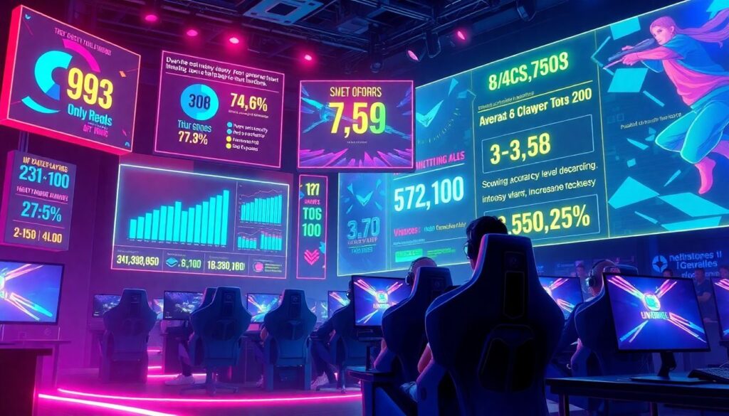 Истории новых рекордов и достижений в игре - иллюстрация