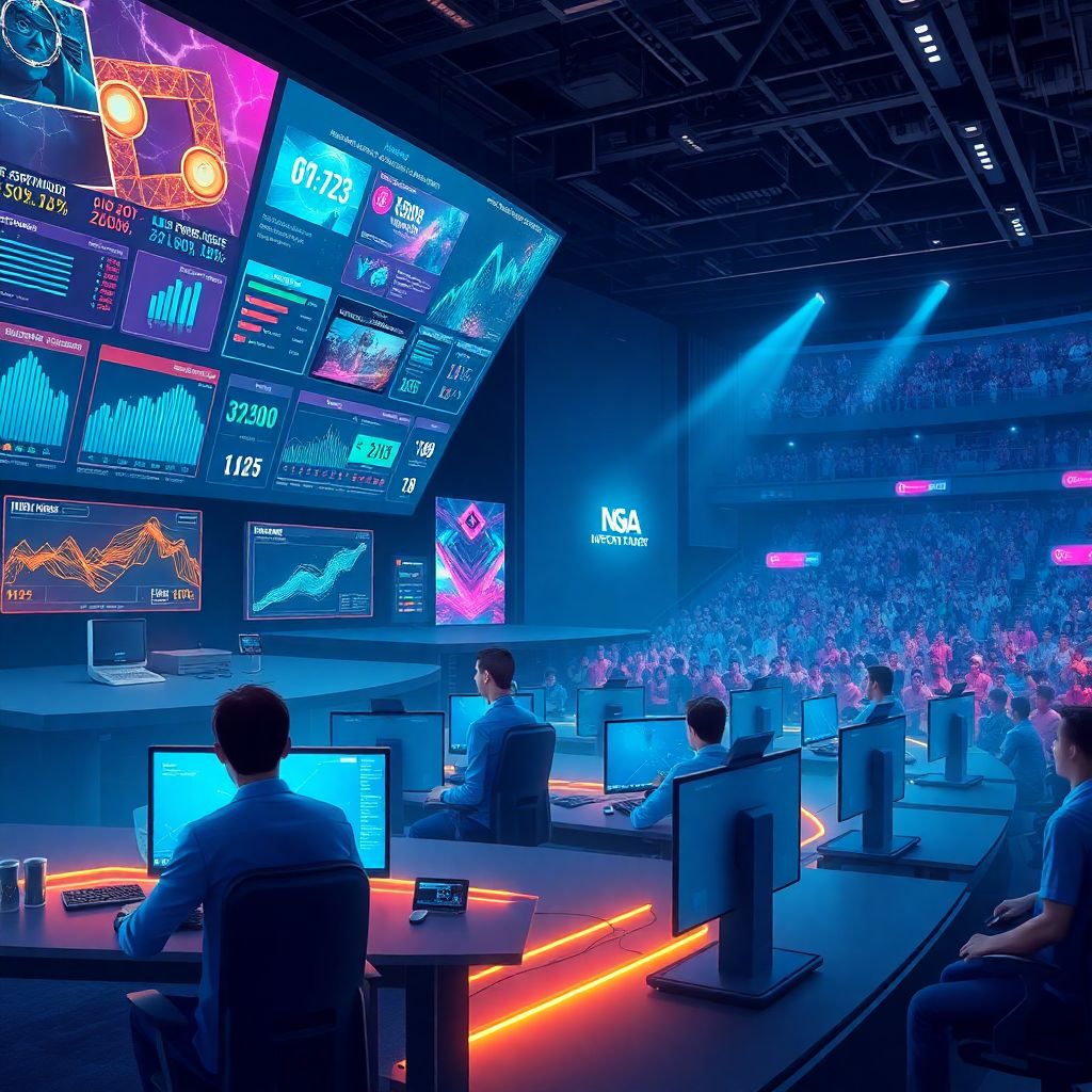 Новые рекорды и достижения в игре: вдохновляющие истории побед игроков