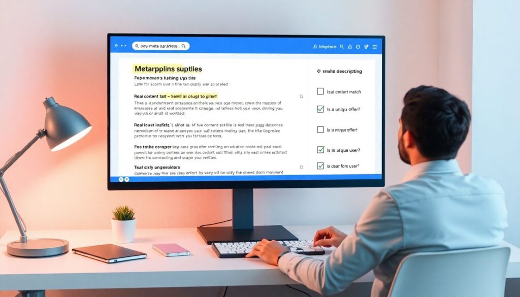Как анализировать мету через данные статистики - иллюстрация